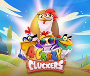 4 Crazy Cluckers 4 Crazy Cluckers